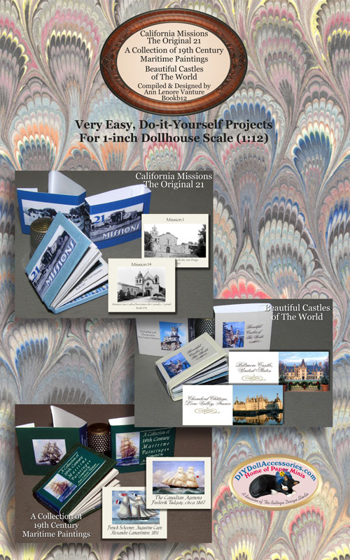 bookb12-Missions, Maritime and Castles