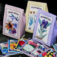 extra gardening products