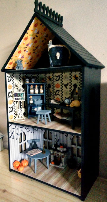 sample Halloween wallpaper