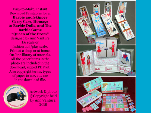 bookfd2 Barbie and Friends