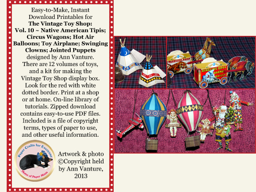 bookvts10 vintage toy shop vol. 10